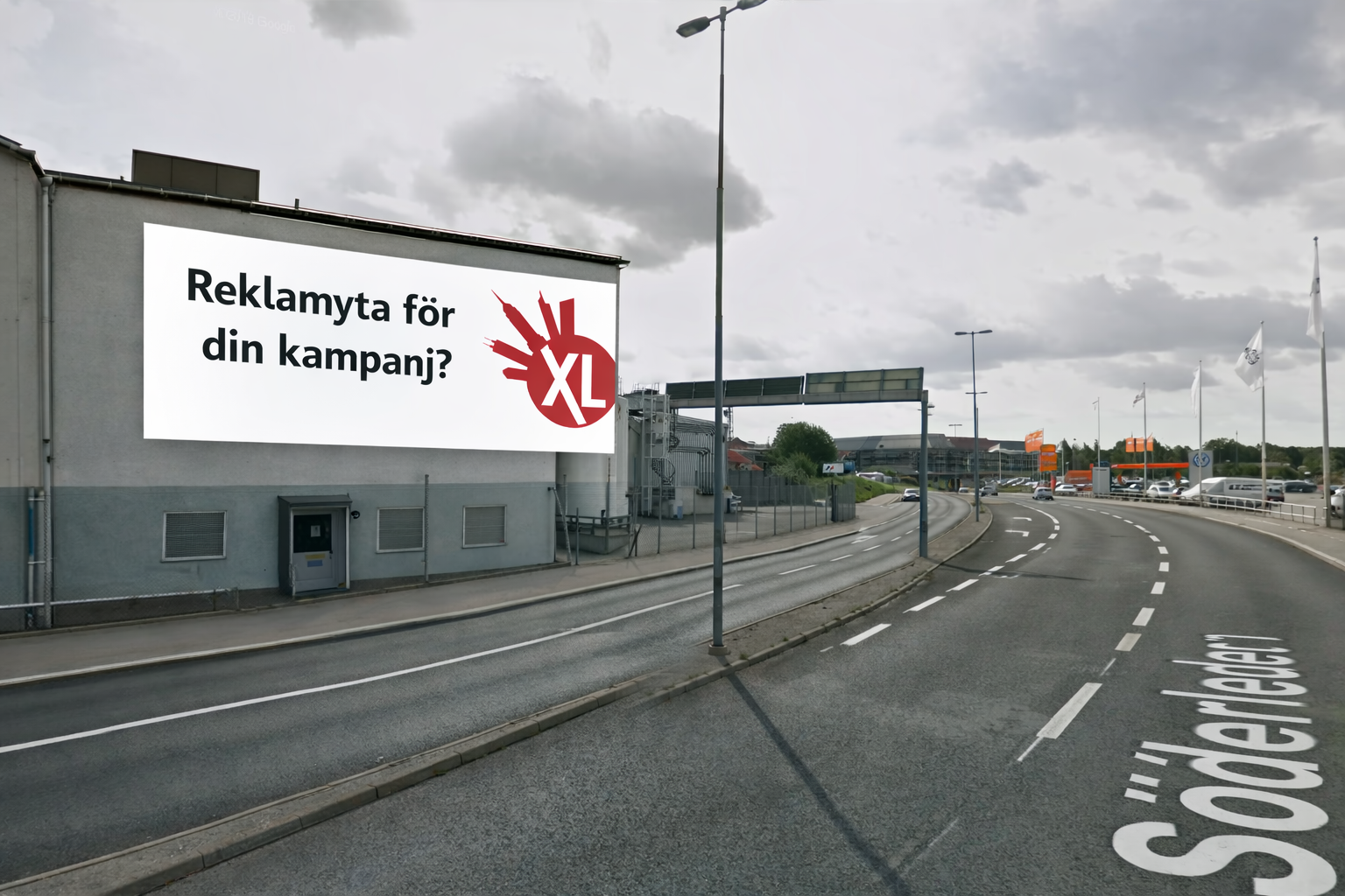 Gävle söderleden - XLoutdoor