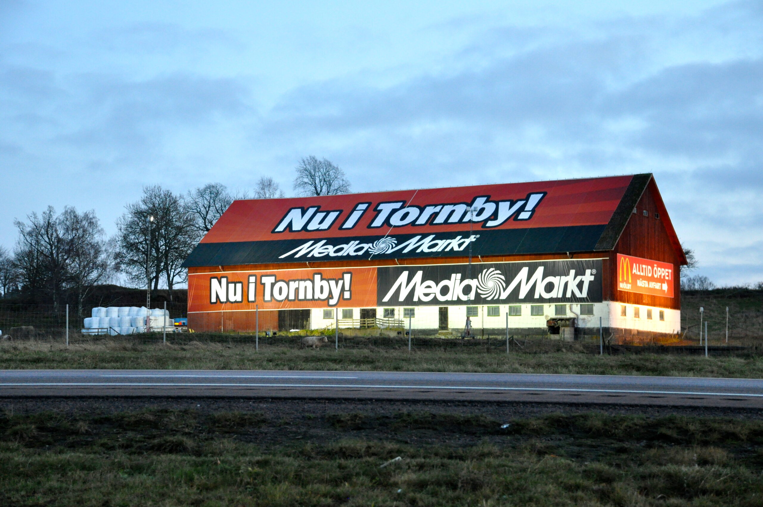 Xloutdoor Tornby Mediamarkt